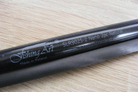 Fishing Art Hers 2 Nano SLR9025-2 9 Fuss (2,70m) WG 12-...