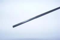 Carbon Solid Spitze 430 mm mit Ansatz 0,8 mm /2,0 mm/1,6 mm