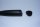 Carbon Monocoque Griff Matt mit Dreieckigem Ende