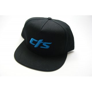 CTS Snapback Cap