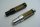 Matagi/Andrews Fishing Burlwood Brown Eye Rollenhalter Spinning