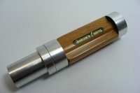 Matagi/Andrews Fishing Maple Stone Rollenhalter Spinning