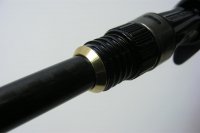 Winding Check für 16er Rollenhalter Gewindeseite Gold 10 mm