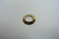 Winding Check für 16er Rollenhalter Gewindeseite Gold 13 mm