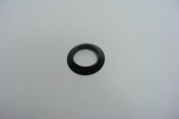 Winding Check für 16er Rollenhalter Gewindeseite Dark Gunmetal 9 mm