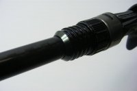 Winding Check für 16er Rollenhalter Gewindeseite Dark Gunmetal 13 mm