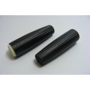 Carbon Griff tapered OD.27 mm