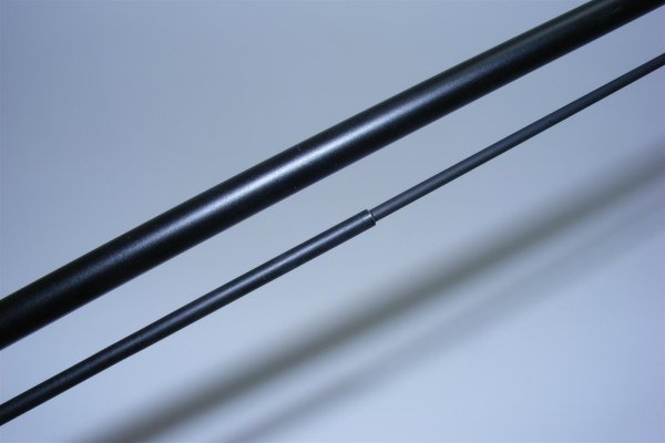 Trout Area Sensitiv Solid Tip 6,0 Fuss / 0,5 - 5 Gramm Abverkaufspreis