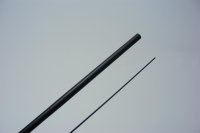 Trout Area Sensitiv Solid Tip 6,0 Fuss / 0,5 - 5 Gramm Abverkaufspreis