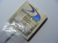 NFC Spin Jig " Vertical" 606-1 SM Abverkaufspreis