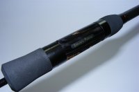 Monocoque Andrew´s Black Wood