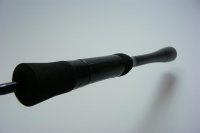 Monocoque Andrew´s Black Wood