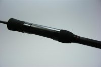 Monocoque Andrew´s Black Wood