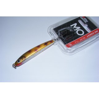 Mo Coast Slim 12 Gramm/70 mm Spotted Goby