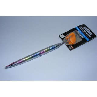 Savage gear Sandeel Pencil SW 12,5 cm/19 Gramm Farbe Cotton Candy