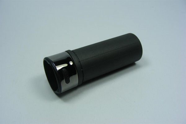 Fuji Rollenhalterschuh KDPS 16 ,Farbe Iron Coatet