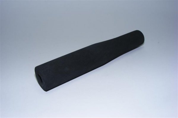 Duplon Formgriff Bottle Shape,  Bohrung/Bore 11 mm