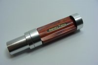 Matagi/Andrews Fishing Rosewood Spinning