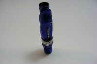 Matagi Fuji VSS 16 deluxe . Farbe Cobald Blue Metalic