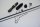 Bausatz Area Sensitiv Solid Tip 6,6" 1,98m Wg.0,4-3,5 Gramm
