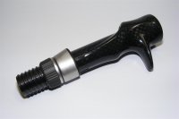 Woven Carbon-Casting Rollenhalter Größe 16