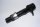 Woven Carbon-Casting Rollenhalter