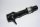 Woven Carbon-Casting Rollenhalter