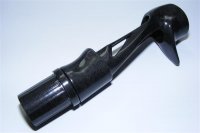 Carbon-Trigger Rollenhalter Größe 16