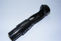 Carbon-Trigger Rollenhalter