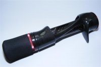 Carbon-Trigger Rollenhalter