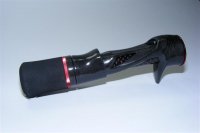 Carbon-Trigger Rollenhalter