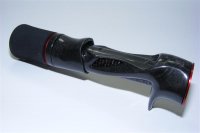 Carbon-Trigger Rollenhalter