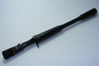 Carbon-Trigger Rollenhalter