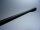 Carbon Monocoque Griff matt  mit Dreieckigem Ende lang