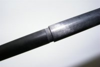 CTS Air LX Spin 10"(3,0 m) Wurfgewicht 10-25 Gramm