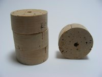 Korkscheibe AAA Grade
