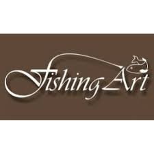 Fishing Art Vertical VE 6322-1E Abverkaufspreis