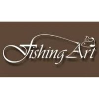 Fishing Art Vertical VE 6322-1E Abverkaufspreis