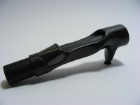 Fuji TCH FBCS T2CP-FBCSK 13  polished Carbon Trigger...