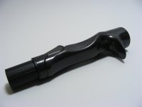 Fuji TCH FBCS T2CP-FBCSK 13  polished Carbon Trigger...