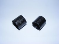 Fuji Carbon Tube 1K Fuji TCH Rollenhalter Abverkaufspreis