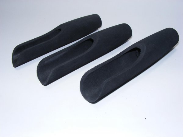 Eva Griff für Fuji NVSS Carbon Rollenhalter