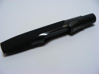 Eva Griff für Fuji NVSS Carbon Rollenhalter