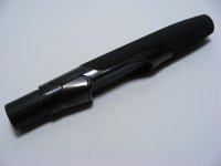 Eva Griff für Fuji NVSS Carbon Rollenhalter