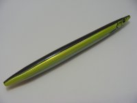 Savage Gear Line Thru Sandeel 19 Gramm Sonderfarbe...