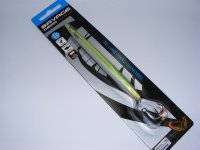 Savage Gear Line Thru Sandeel 19 Gramm Sonderfarbe...