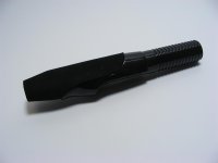 Carbon Rollenhalter Typ VSS 16 Abverkaufspreis