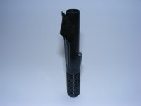 Carbon Rollenhalter Typ VSS 16 Abverkaufspreis