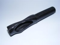 Carbon Rollenhalter Typ TVS 16 Abverkaufspreis