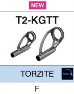 Fuji T2 Titanium Torzite T-KGTT 3,5 F , versch. Tuben #1